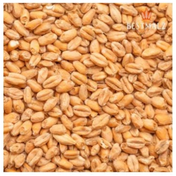 Kviešu Heidelberg iesals (Vācija) - 1kg IE-008