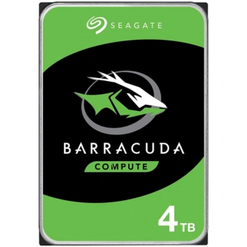 Seagate Barracuda ST4000DM004 internal hard drive 