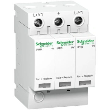 Schneider Electric Surge arrester PV iPRD-DC40r-T2