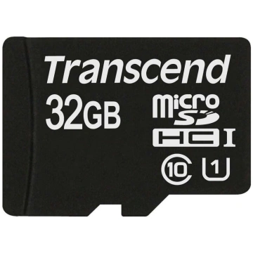 Atmiņas karte telefonam Atmiņas karte Transcend mi