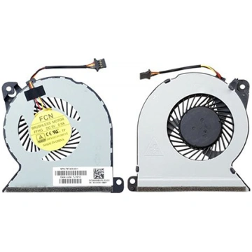 Notebook cooler HP: COMPAQ Probook G2 440 445 450 
