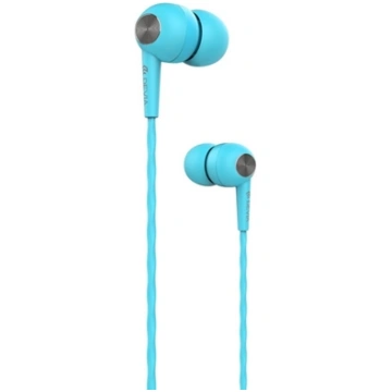 Devia Kintone Headset V2 (3.5mm) blue 53293#T-MLX3