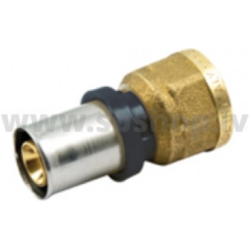 *BUGATTI PIV 20x1/2" presējams