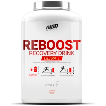 REBOOST Ultra Ultra-2 1000 g Laims DION