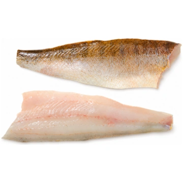 Zandarta fileja, 500g, saldēta