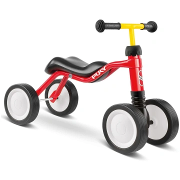 Balansa velosipēds PUKY Wutsch Sarkans, 3029