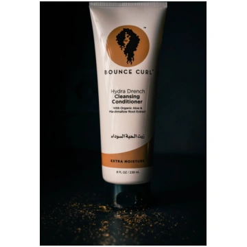 BOUNCE CURL Hydra Drench Cleansing Conditioner