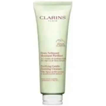 Clarins Purifying Gentle Foaming Cleanser 125ml