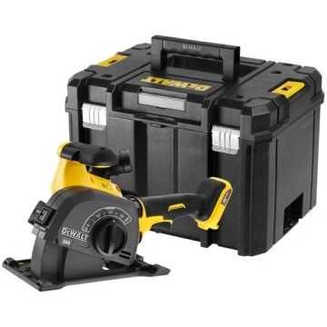 DEWALT FLEXVOLT BRUZDOWNICA 54V 125mm DCG200NT
