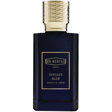 NIHILO OUTCAST BLUE EXTRAIT 100 ML EX NIHILO