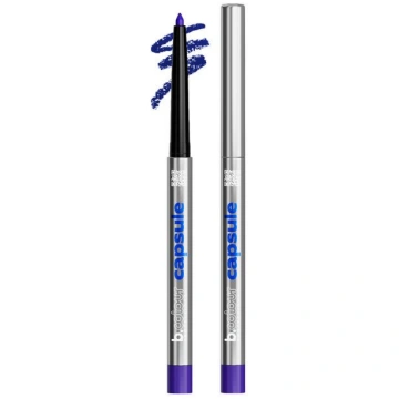 7DAYS B.COLOUR PRO CAPSULE Automātiskais kajal acu