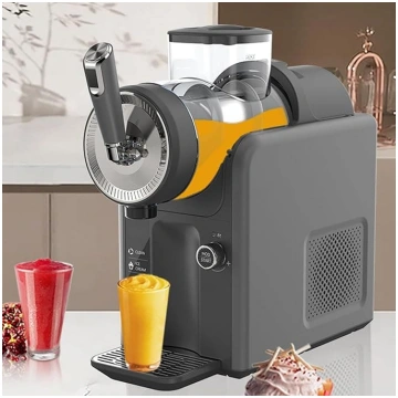 Slush-Maschine, kein EIS erforderlich, 1,8 l/68 oz