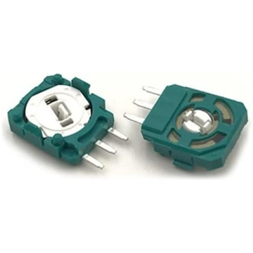 DualShock/DualSense 3pin 3D Replacement (2pcs)