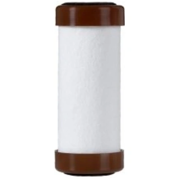 Filtra elements 5 10MK CA ION brūns Eko