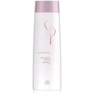 Wella SP Care Balance Scalp Balance Scalp Shampoo
