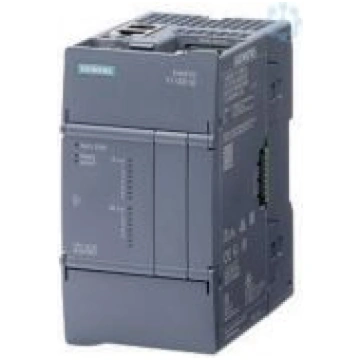 SIMATIC S7-1200 G2: compact CPU 1212C DC/DC/DC; ba