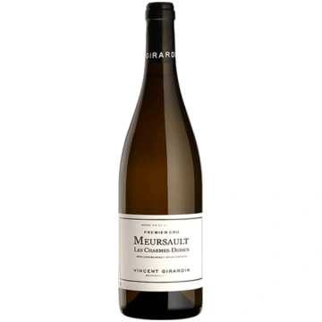 Vincent Girardin Meursault 1er Cru "Charmes-Dessus
