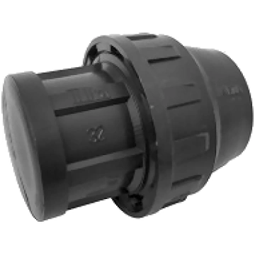 Korķis D50mm - Dikers-Santehnika
