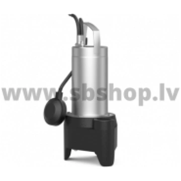 WILO Iegremdējamais sūknis REXA MINI3-V04.11/M06-5
