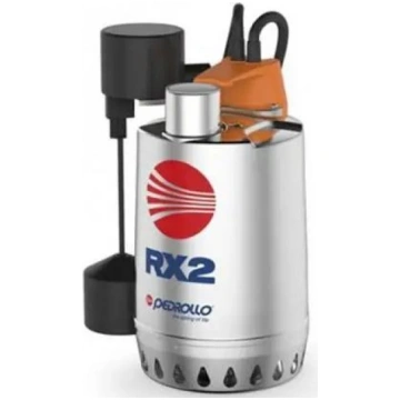 Iegremdējamais Ūdens Sūknis Pedrollo RXm-1 0.3kW (