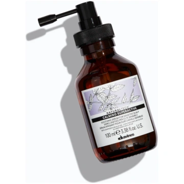 DAVINES Calming Superactive Soothing Serum, nomier