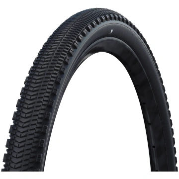 Riepa 28" Schwalbe G-One Overland Pro HS622 Evo Fo
