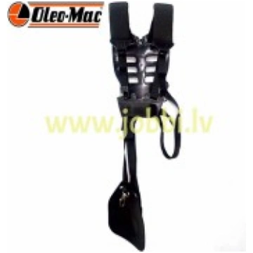 Oleo-Mac 61200106R universālā uzkabe