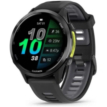 Garmin Forerunner 970 3,56 cm (1,4 collu) AMOLED d