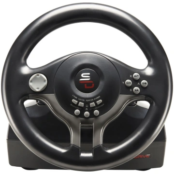 Subsonic Superdrive SV 200 Racing Wheel SA5578
