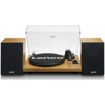 LENCO LS-500 WOOD