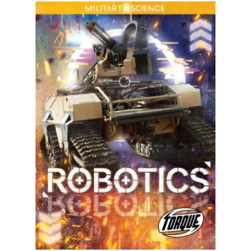 Robotics Matt Chandler