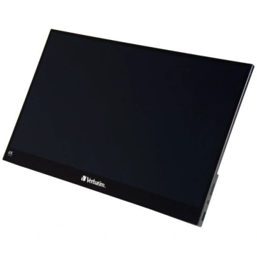 Monitors Verbatim PMT-17-4K - LC ekrāns