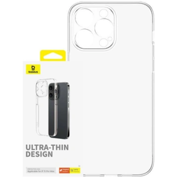 Baseus Kaste iPhone 15 Pro Max P60157204203-03, ca