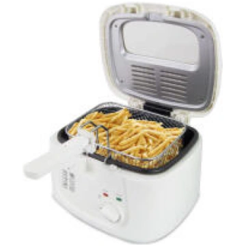 ESPERANZA DEEP FRYER SPRING ROLL 2.5L 180997