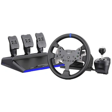 PXN PXN-V99 Spēļu stūre (PC / PS3 / PS4 / XBOX ONE