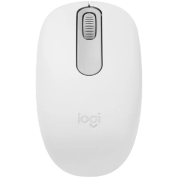 LOGITECH M196 Bluetooth pele - BALTS BALTS - BT - 