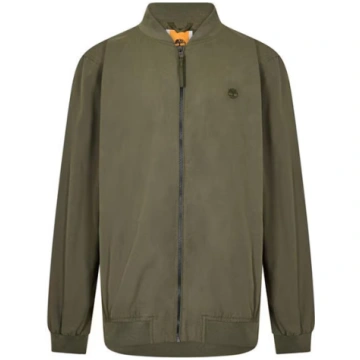 Men's DWR Bomber Jacket