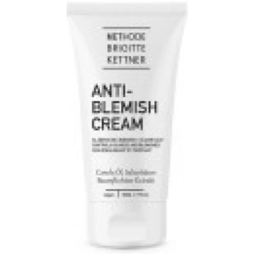 ANTI-BLEMISH CREAM 50ML, METHODE BRIGITTE KETTNER