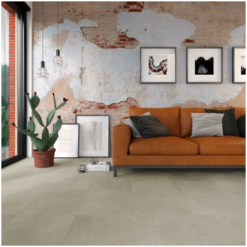 Vinila grīdas VIVAFLOORS Tile 1830 Click 6 mm