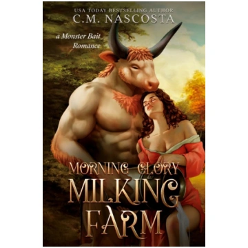 Morning Glory Milking Farm Meduas Editoriale