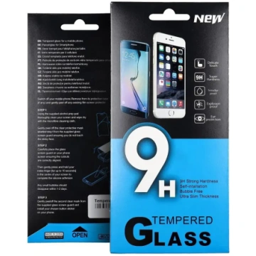 OEM Tempered glass for Galaxy J4+ phone 5901737930