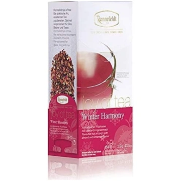 Ronnefeldt Winter Harmony „Joy of Tea” augļu tēja 