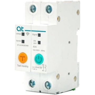 SONOFF Smart Switch 2-pole Wi-Fi