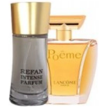 Lancôme - Poeme(REFAN 135) R135