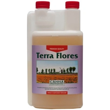 Canna Terra Flores 1L