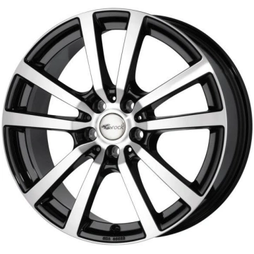 BROCK RC 25T BLM 5X160