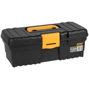 Instrumentu kaste MANO TOOLBOX12 ECO