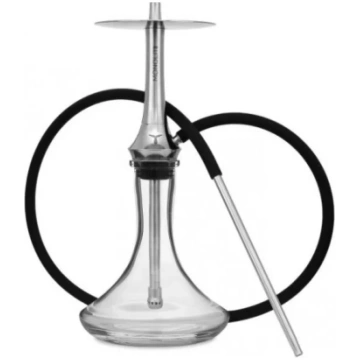 Ūdenspīpe “Totem Hookah Monolit Ultra” 50 cm
