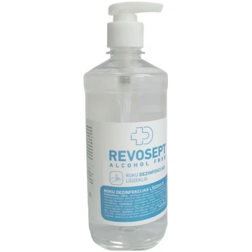 Revosept Alcohol Free 500ml