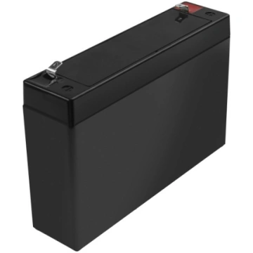 GREEN CELL Battery AGM VRLA 6V 7.2Ah ( GREEN AGM39